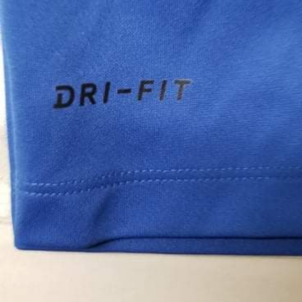 🔥2/$30🔥NIKE Golf DRI-FIT Bobby Nichols Polo - Picture 3 of 4